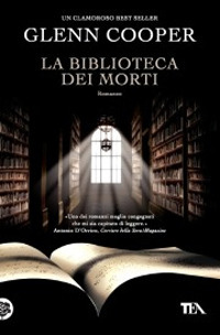 BIBLIOTECA DEI MORTI - V.E.