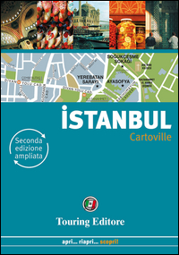 ISTANBUL - CARTOVILLE 2015