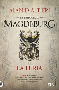 FURIA - LA TRILOGIA DI MAGDEBURG 2