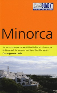 MINORCA - TASCABILI PER VIAGGIARE 2018