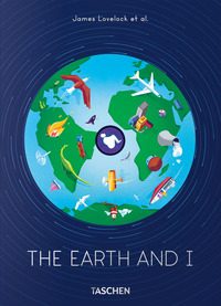 THE EARTH AND I