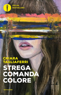STREGA COMANDA COLORE
