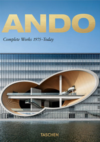 ANDO - COMPLETE WORKS 1975 - TODAY