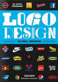 LOGO DESIGN - GLOBAL BRANDS
