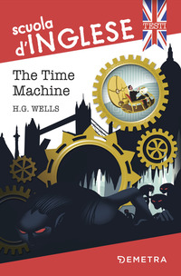 TIME MACHINE (THE)