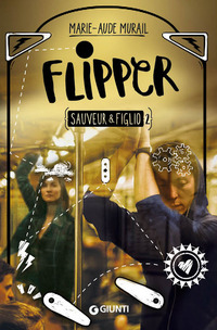 FLIPPER - SAUVEUR AND FIGLIO 2
