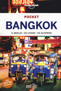 BANGKOK - EDT POCKET 2019