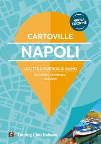 NAPOLI - CARTOVILLE 2023