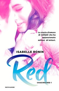 RED - CHASING RED 1 di RONIN ISABELLE