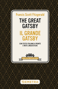 GREAT GATSBY - IL GRANDE GATSBY