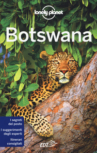 BOTSWANA - EDT 2018
