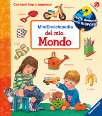 MINIENCICLOPEDIA DEL MIO MONDO