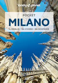 MILANO - EDT POCKET 2022
