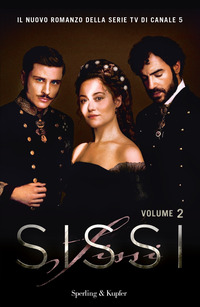 SISSI - VOLUME 2