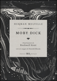 MOBY DICK