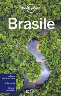 BRASILE - EDT 2020