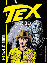 TEX - ZHENDA