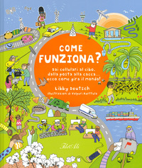 COME FUNZIONA ?