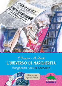 UNIVERSO DI MARGHERITA - MARGHERITA HACK SI RACCONTA