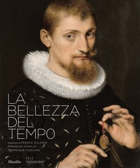 BELLEZZA DEL TEMPO di CHAILLE F. - FLECHON D.