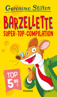 BARZELLETTE SUPER TOP COMPILATION