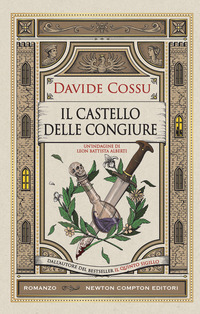CASTELLO DELLE CONGIURE