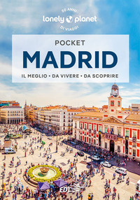 MADRID - EDT POCKET 2023