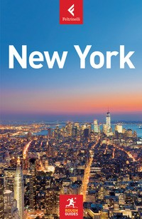 NEW YORK - ROUGH GUIDES 2018
