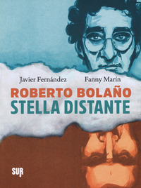 ROBERTO BOLANO - STELLA DISTANTE