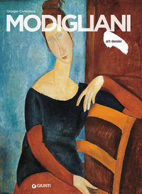 MODIGLIANI - ART DOSSIER 30