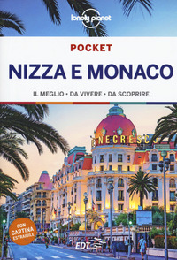 NIZZA E MONACO - EDT POCKET 2019