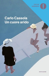 CUORE ARIDO di CASSOLA CARLO