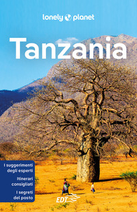 TANZANIA - EDT 2024