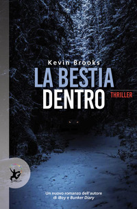 BESTIA DENTRO