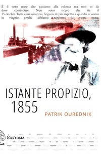 ISTANTE PROPIZIO 1855 di OUREDNIK PATRIK