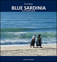 BLUE SARDINIA - CUORE MEDITERRANEO