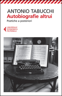 AUTOBIOGRAFIE ALTRUI