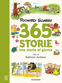 365 STORIE UNA STORIA AL GIORNO
