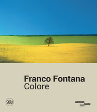 FRANCO FONTANA - COLORE