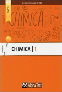 CHIMICA 1