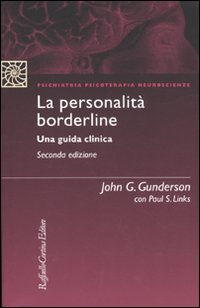 PERSONALITA\' BORDERLINE- UNA GUIDA CLINICA