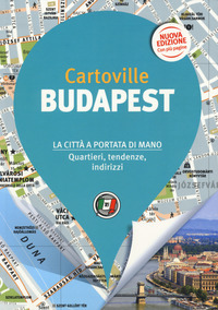 BUDAPEST - CARTOVILLE 2019