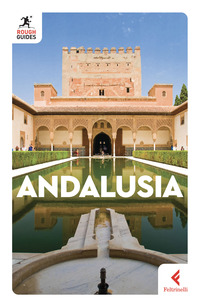 ANDALUSIA - ROUGH GUIDE 2023