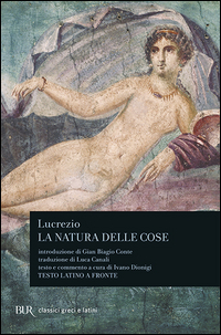 NATURA DELLE COSE