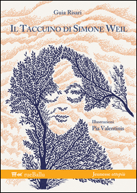 TACCUINO DI SIMONE WEIL