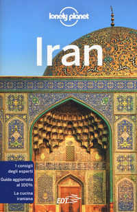 IRAN - EDT 2018