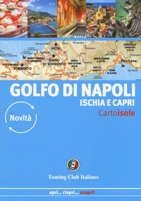 GOLFO DI NAPOLI - CARTOVILLE 2018
