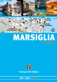 MARSIGLIA - CARTOVILLE 2020