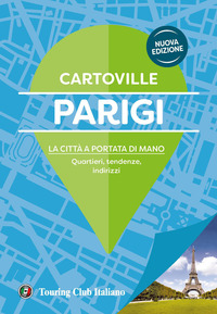 PARIGI - CARTOVILLE 2023