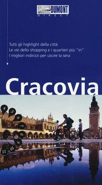 CRACOVIA - DIRECT 2018